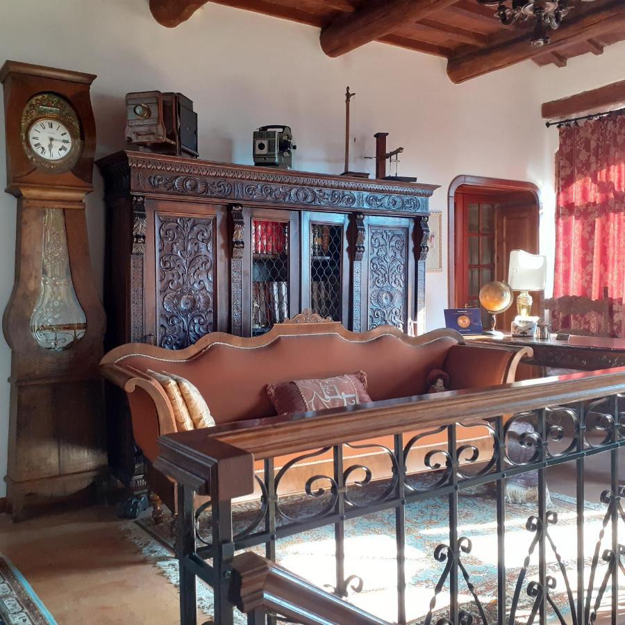 Villa Irene Magione Bagian luar foto