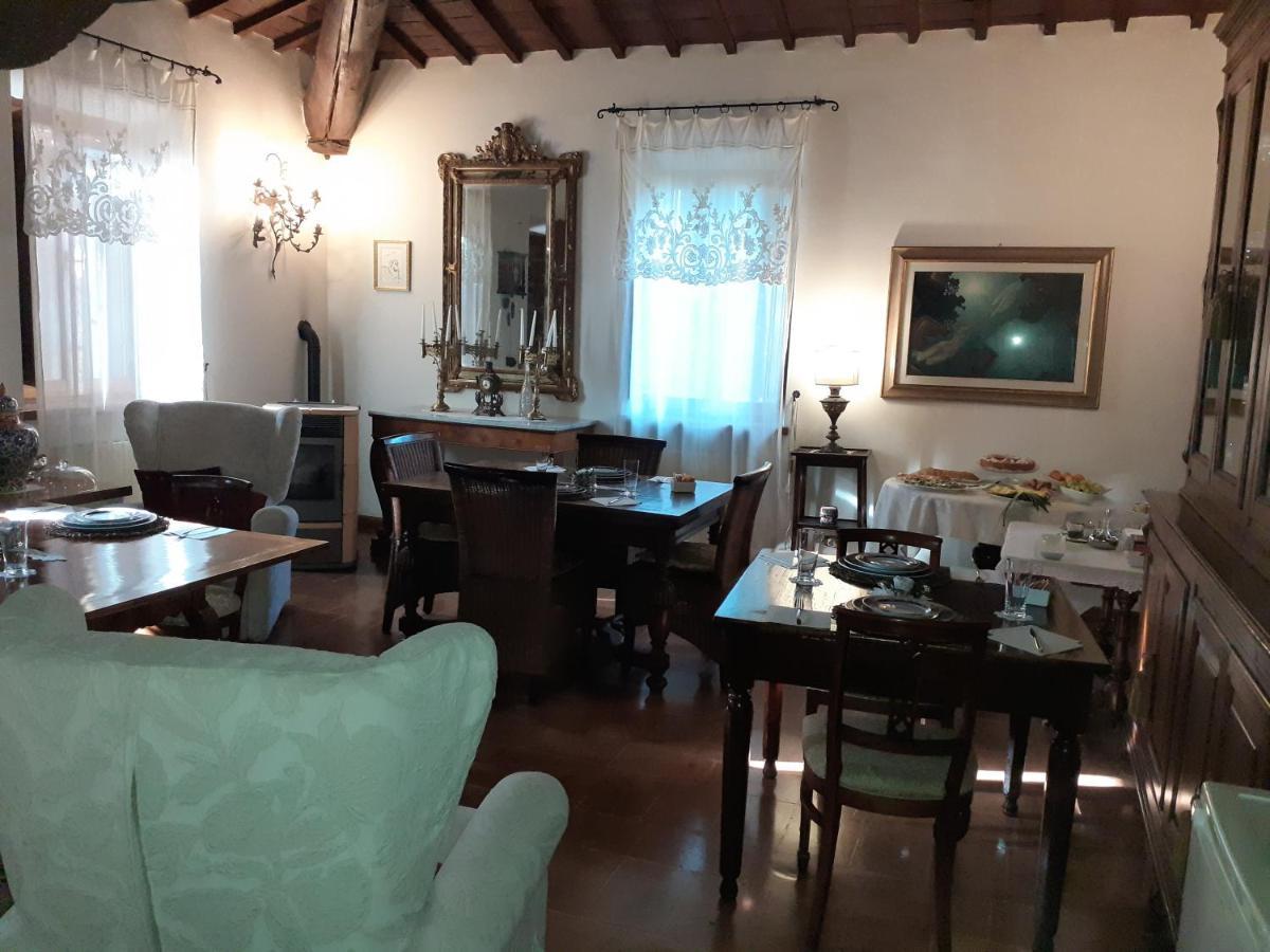 Villa Irene Magione Bagian luar foto