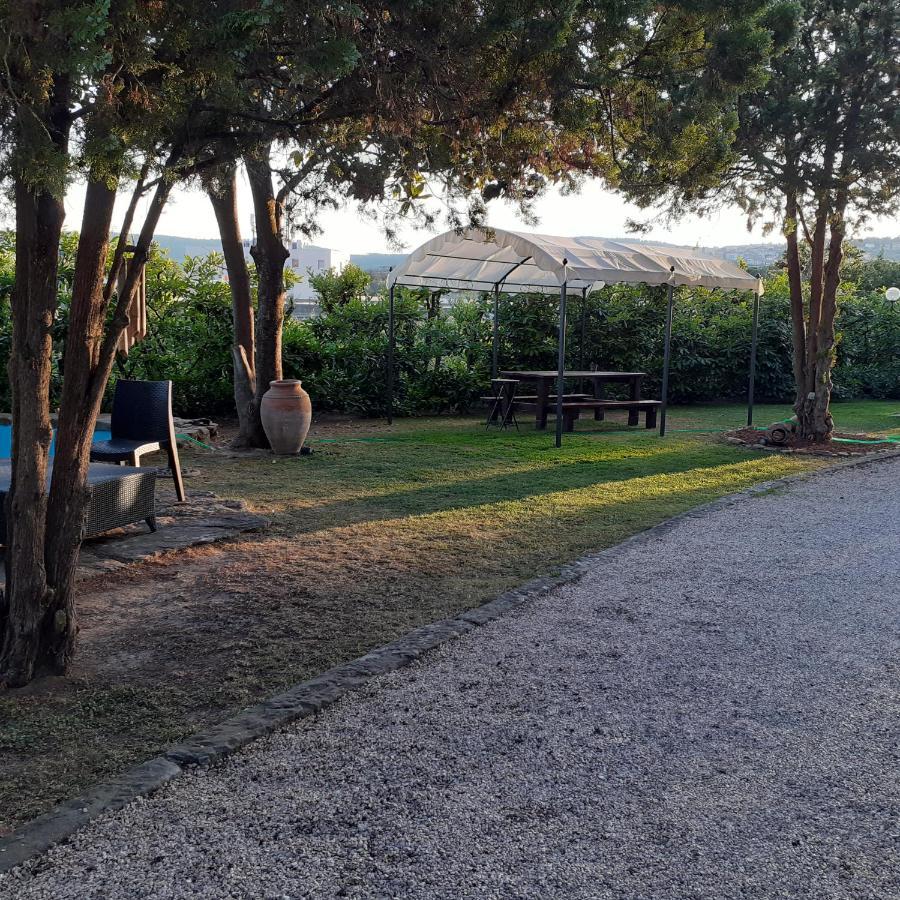 Villa Irene Magione Bagian luar foto