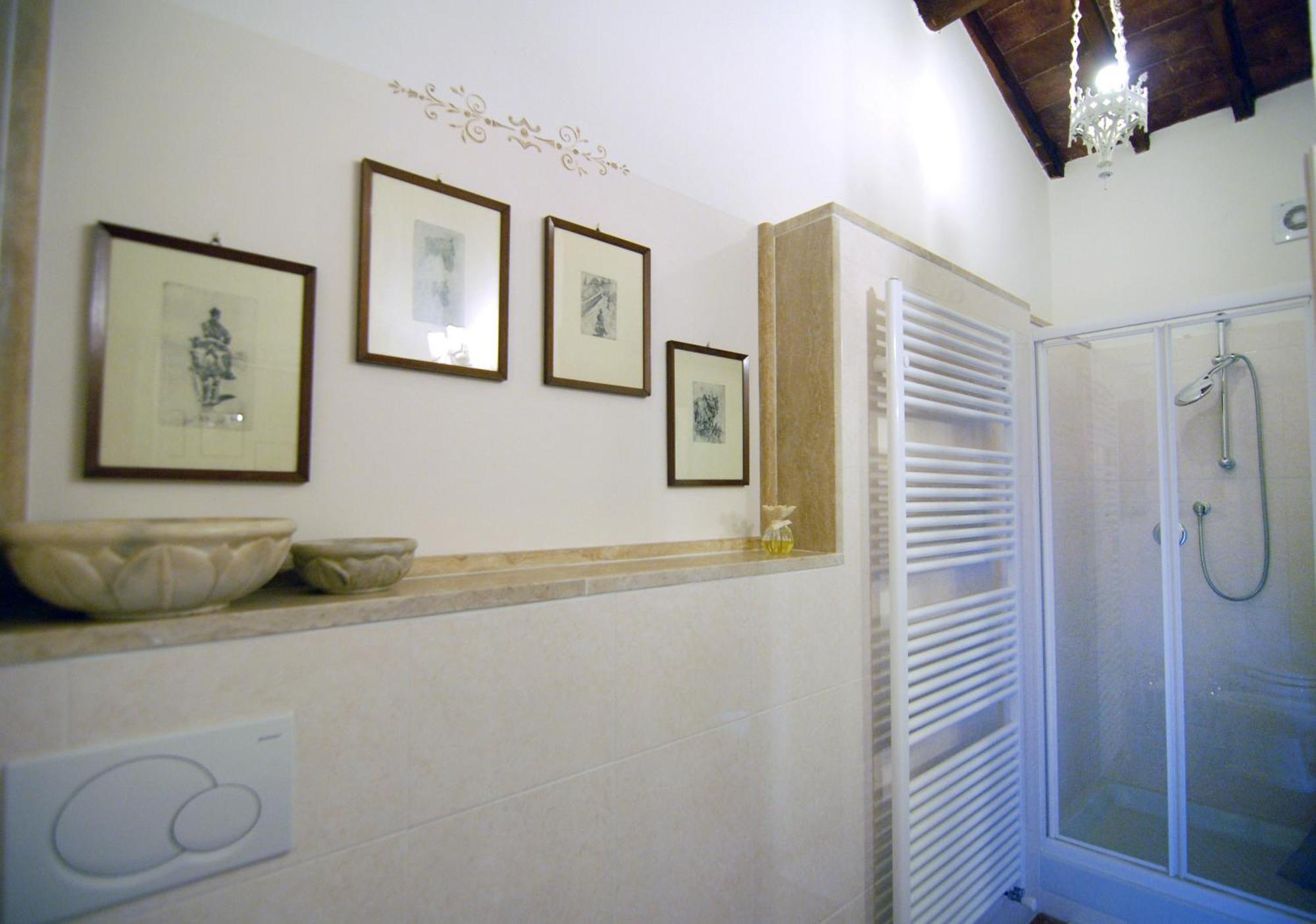 Villa Irene Magione Bagian luar foto