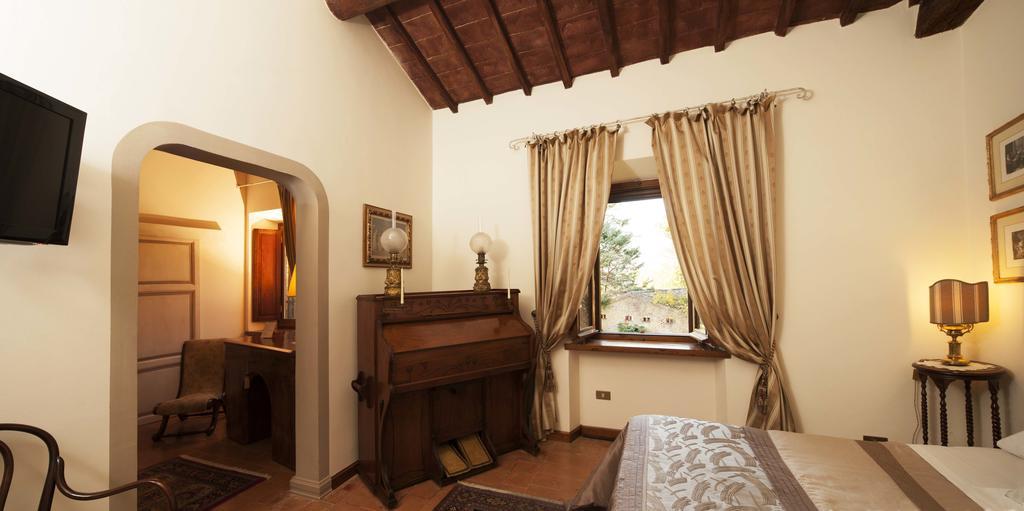 Villa Irene Magione Ruang foto