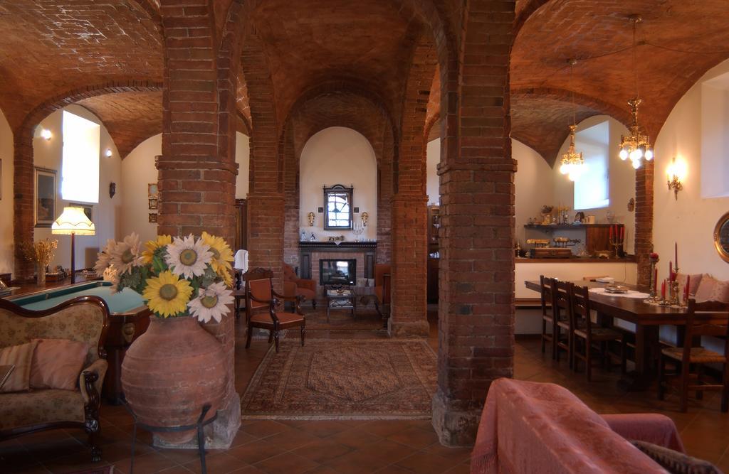 Villa Irene Magione Bagian luar foto