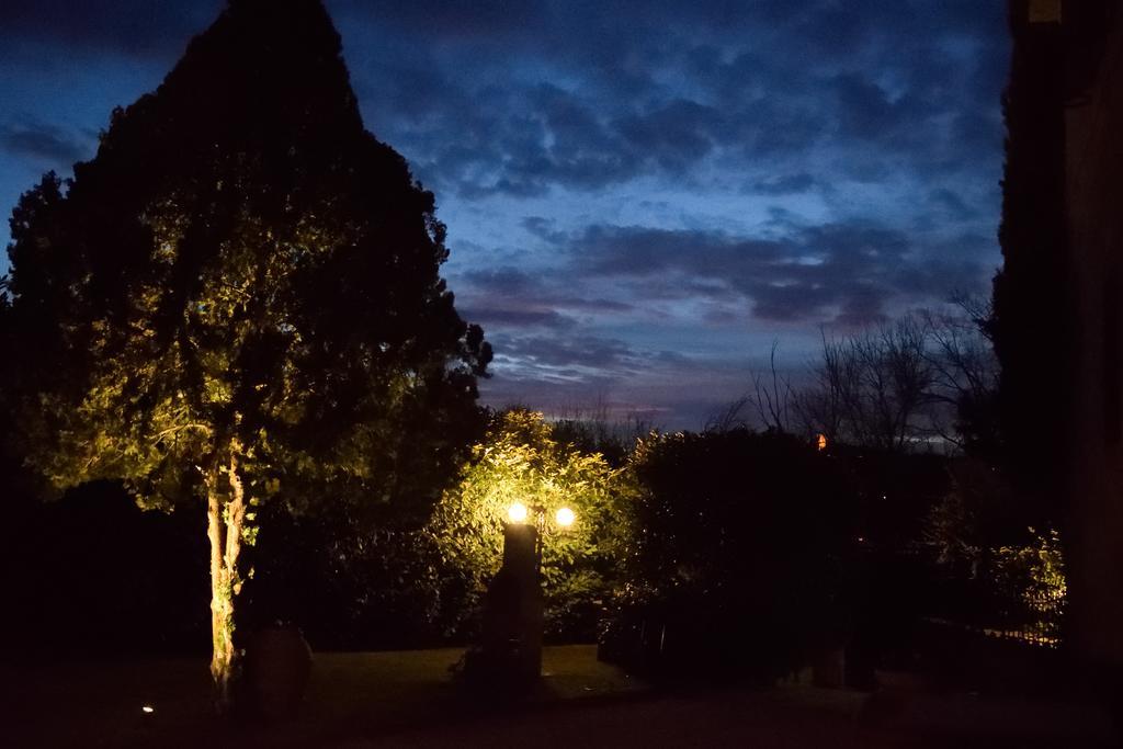 Villa Irene Magione Bagian luar foto