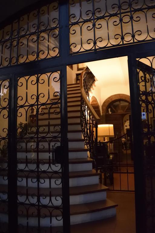 Villa Irene Magione Bagian luar foto
