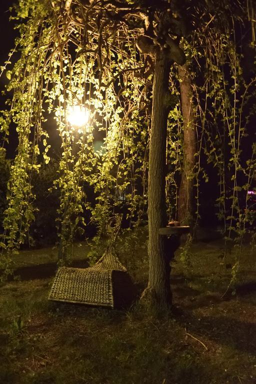 Villa Irene Magione Bagian luar foto