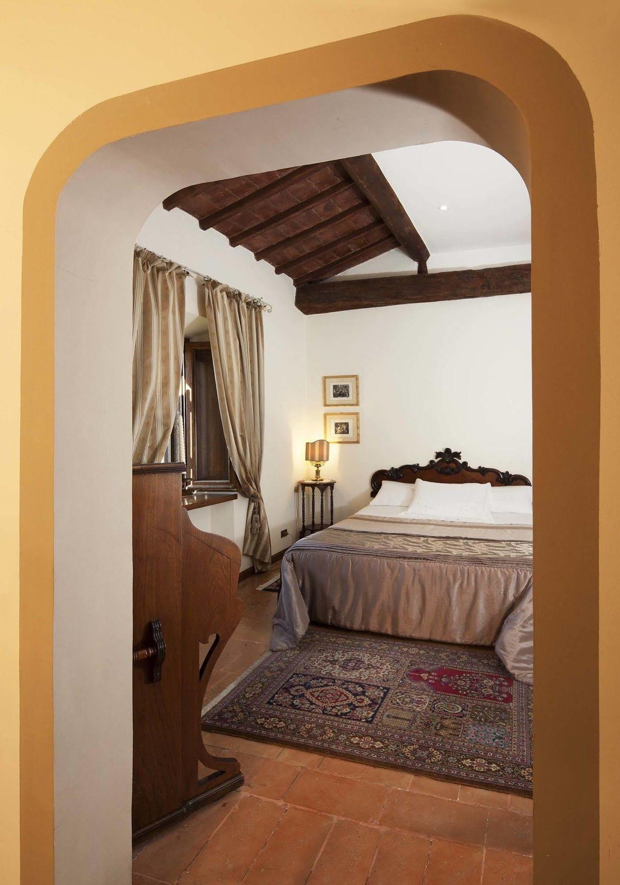 Villa Irene Magione Bagian luar foto