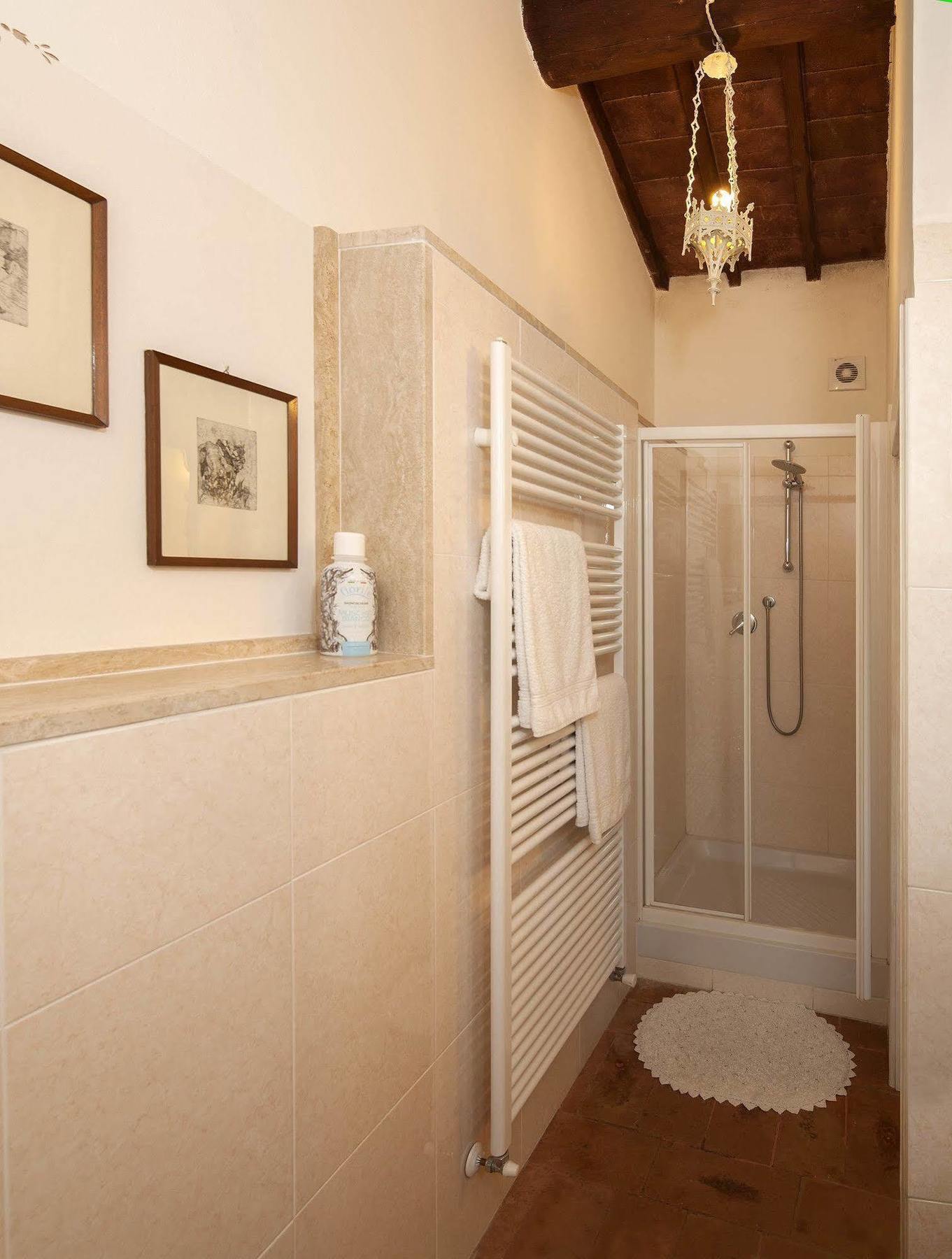 Villa Irene Magione Bagian luar foto