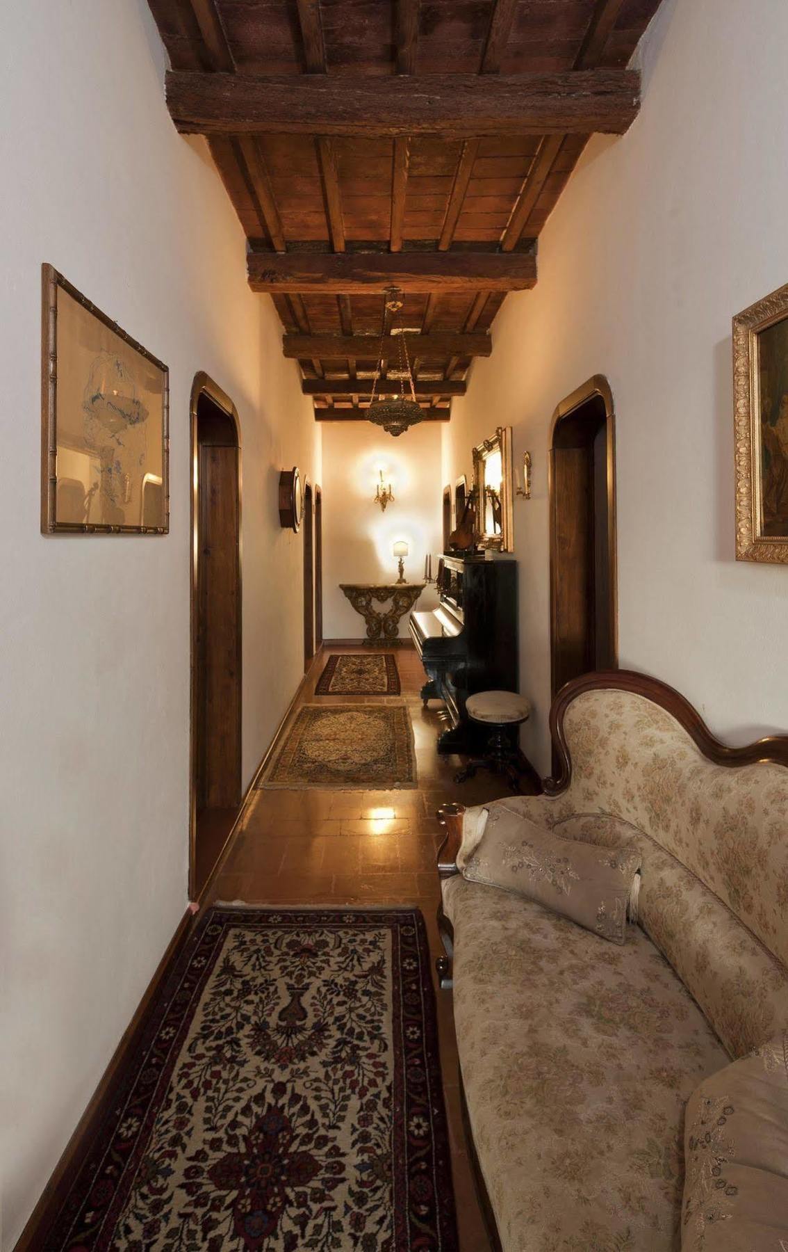 Villa Irene Magione Bagian luar foto